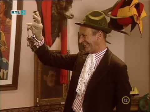 Pasik - A kutyabőr S2E02