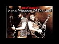 Presence of the Lord  Rez Band   Silence Scream   1988     mastered