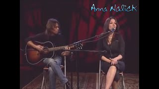 Anna Nalick - &quot;Breathe (2 AM)&quot; (Acoustic Live)