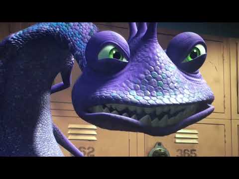 Creaturetopia part 23 Randalls Laboratory/Train Fight