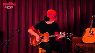 Video thumbnail for Gibson TG-0 Tenor Guitar at The Fellowship of Acoustics by The Fellowship of Acoustics