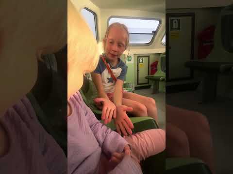 Venezia ja venebussit