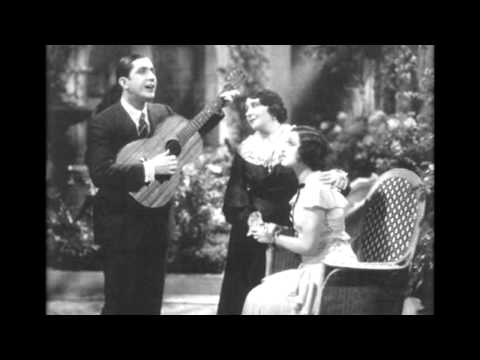 Carlos Gardel - Mano Cruel (Tango 1928)