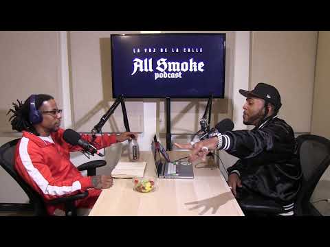 All Smoke Podcast: The Nelly Nelz Episode