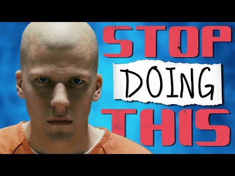 Why Is It Impossible To Get Another Good Lex Luthor?