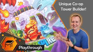 Meet Me At The Table - Aetherspire video thumbnail