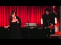 LAUREN WHITE -  "ADAM AND EVE"