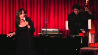 LAUREN WHITE -  "ADAM AND EVE"