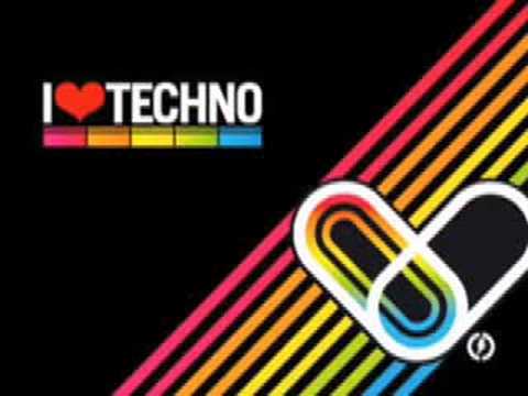 Louie Devito -Sweet Caroline(Techno Remix)