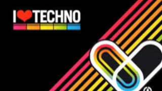 Louie Devito -Sweet Caroline(Techno Remix)