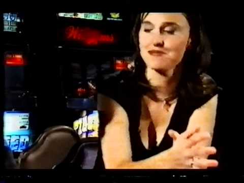 Neil Hannon, The Divine Comedy on The O Zone, BBC2