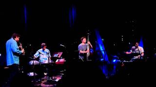 Portico Quartet - Line/Rubidium