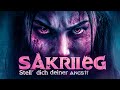 Sakrileg Stell Dich Deiner Angst Preisgekrönter HORROR THRILLER Horror Film DEUTSCH