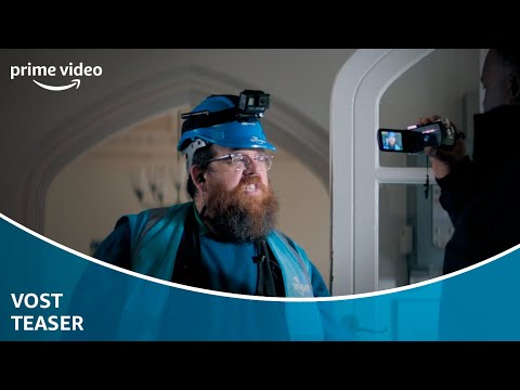 Truth Seekers - Teaser [VOST]