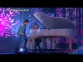 Nuca Feat Tristan Fix You Indonesia Mencari Bakat 2014