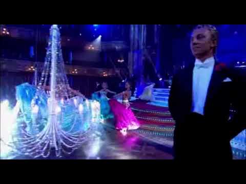 Strictly Come Dancing - Viennese Waltz Professional Dance (2009)