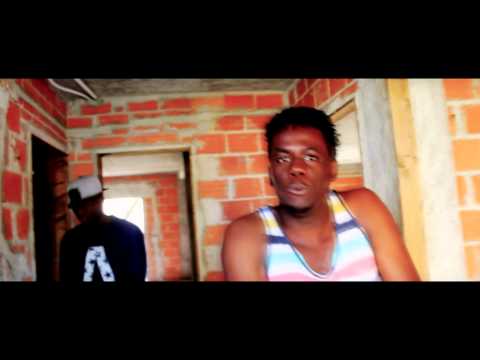 Wanted Boys- Tchilar Comigo é Teu Sonho [Video Oficial] 2014