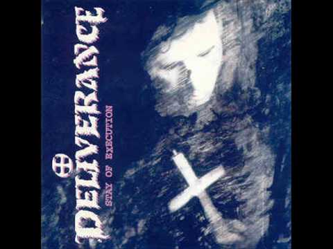 Deliverance - 8 - Ramming Speed - Stay Of Execution (1992)