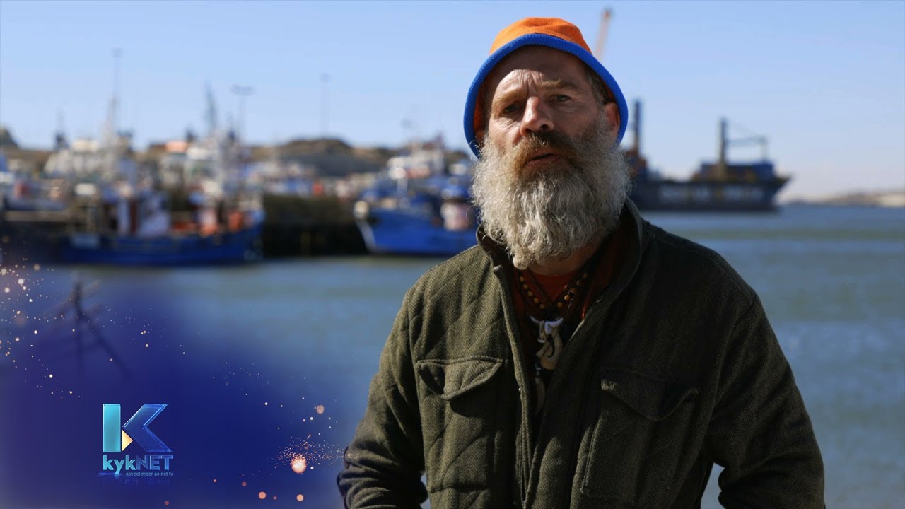 Natuurwonder – Die Groot Niks | S1 | kykNET