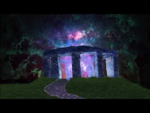 музыка  исцеляет и очищает дух и тело