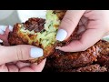 Zucchini Potato Fritters Download Sound Mp3 and Mp4