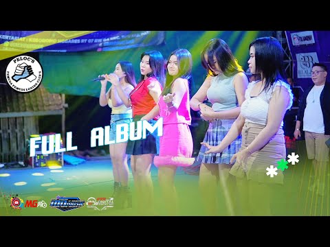 FULL ALBUM MN Music◇HAPPY PARTY DIRGARAHAYU RI KE-80◇PELOC'S◇MJ Audio