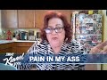 Dear Aunt Chippy Outtakes