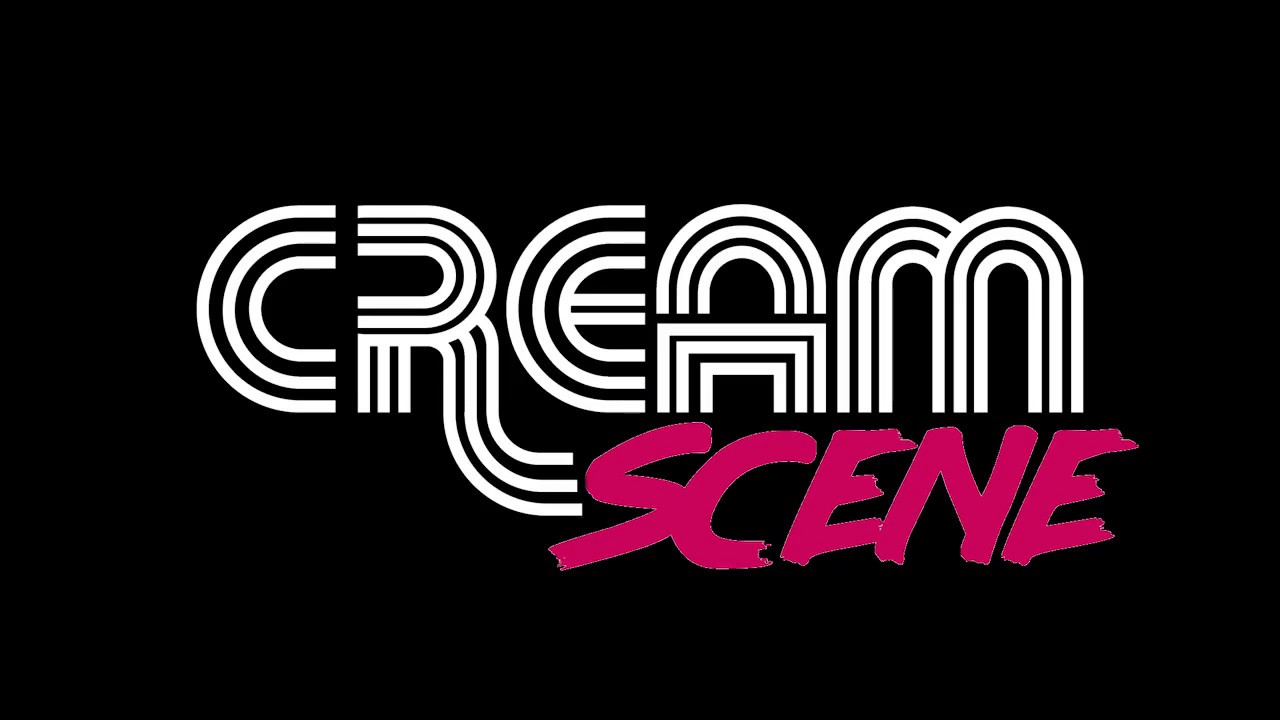 Cream Scene (Trailer versi Indonesia)