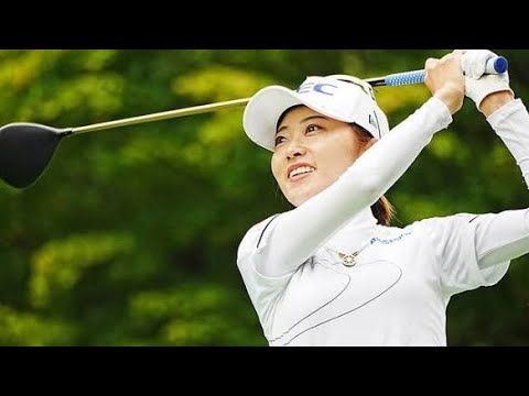 🔥⛳【安田祐香】雨なら3年連続V!? ホステス大会で奇跡再び…「晴れてほしい（笑）」☀️😳🏆