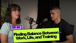 How To Find Balance Between Work, Life, and the Gym
