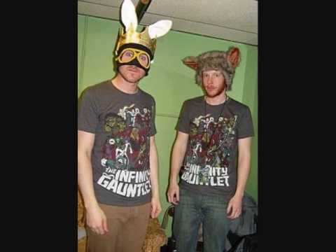 Live At Jackson: Jesse Lacey, Kevin Devine - Jesus Christ