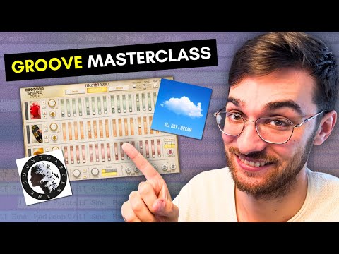 Organic House Groove Secrets – Full 1 Hour Masterclass