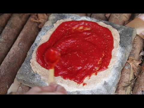 download lagu mp3 mp4 Pizza In The Woods, download lagu Pizza In The Woods gratis, unduh video klip Pizza In The Woods