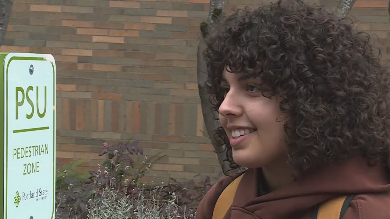 ‘Really alarming’: PSU students ‘frustrated’ after Trump’s DEI warning