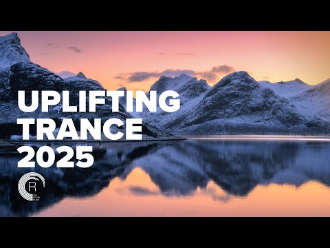 UPLIFTING TRANCE 2025 [FULL ALBUM]