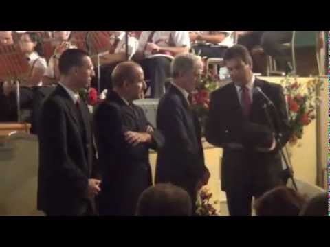 BIRZEBBUGA BANDA SAN PIETRU - FESTA 2012 JOSEPH SAMMUT MP