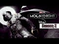 Moon knight season 2 Official Trailer