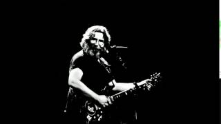 Jerry Garcia Band ~ Cats Under the Stars