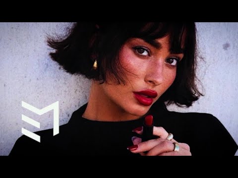 Kled Moné ft. Loraine B. - Chemin (Long Versión)