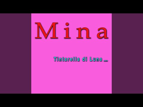Video thumbnail for Tintarella di luna