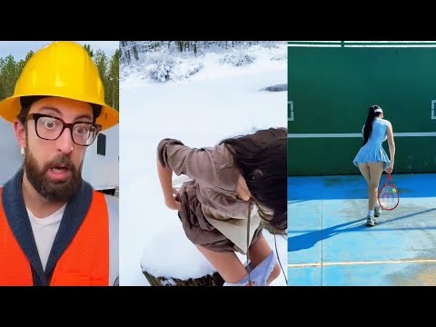 Unbelievable Workers Compilation | Working with Talented Engineers-Part 18✅