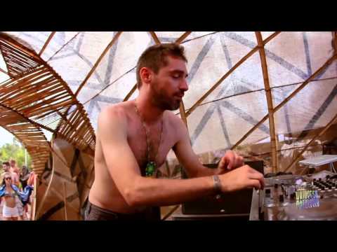 4i20 | Universo Paralello | 303Stage