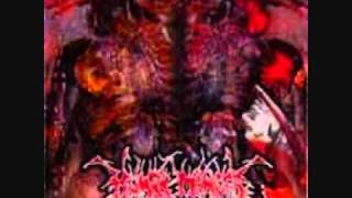 human mincer - Filth Creator ep 2001 Putrefying Your Agony