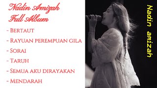 Download lagu Full album kumpulan lagu Nadin Amizah mp3