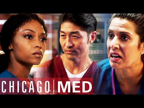 Unfair Treatment? | Chicago Med