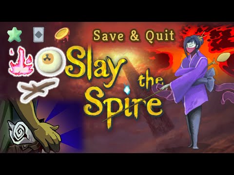 Slay the Spire October 31st Daily - Watcher | Play 22 cards against the Time Eater with 1 EASY TRICK