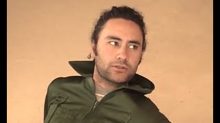 Toy Boy with Taika Waititi, Julian Arahanga, Des Morgan