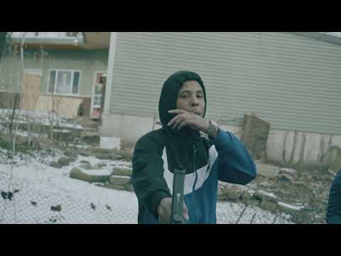 Jrocc Da Don - Another Day ***OFFICIAL MUSIC VIDEO***