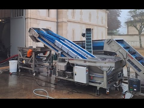 DELTA DENSILYS  Château Garraud Treytens