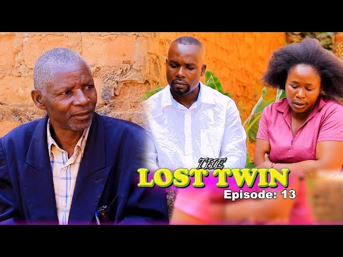 THE LOST TWIN Episode 13